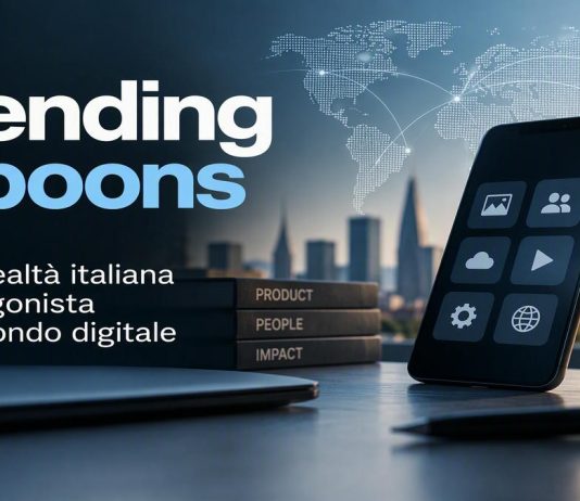 azioni Bending Spoons