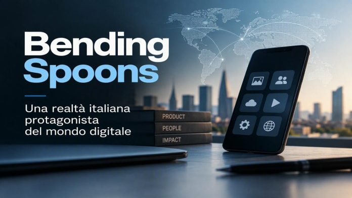 azioni Bending Spoons azioni Bending Spoons