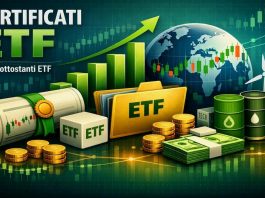 Da Vontobel cinque nuovi certificati su panieri di ETF certificati ETF