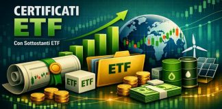 certificati ETF