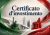 Vontobel – Enel, Eni, Intesa e Generali: barriere al 55% e premi fino allo 0,90% mensile lordo. certificato investimento titoli italiani