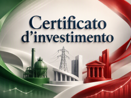 Vontobel – Enel, Eni, Intesa e Generali: barriere al 55% e premi fino allo 0,90% mensile lordo. certificato investimento titoli italiani