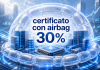 Citi: Investire su titoli tech americani con barriera capitale ed airbag al 30% certificato tech airbag 30