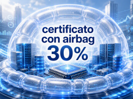 Citi: Investire su titoli tech americani con barriera capitale ed airbag al 30% certificato tech airbag 30