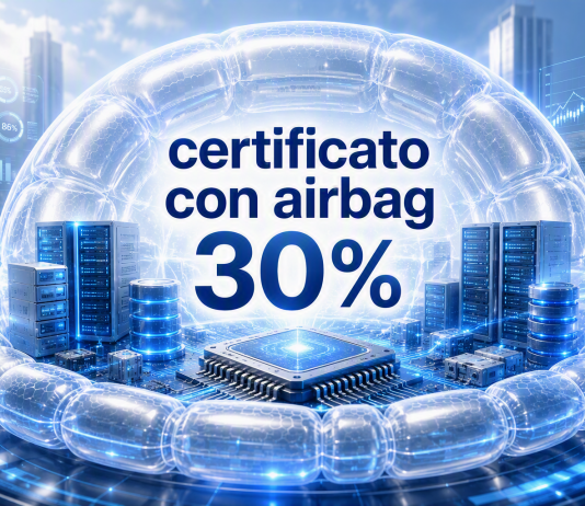 Citi: Investire su titoli tech americani con barriera capitale ed airbag al 30% certificato tech airbag 30