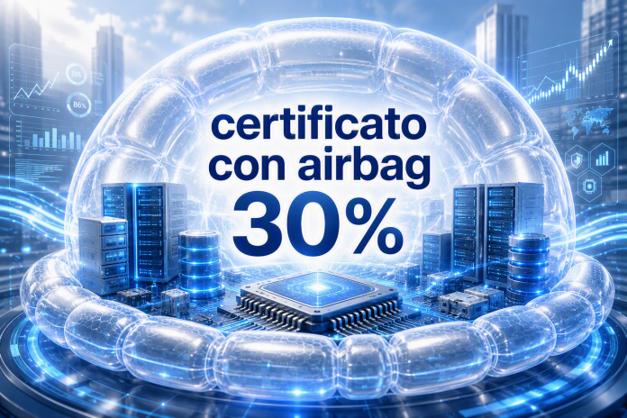 certificato tech airbag 30 certificato tech airbag 30