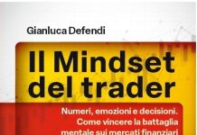 Il mindset del trader: una lettura per chi vuole capire i mercati e le strategie del trading il mindset del trader gianluca defendi