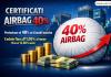 certificati airbag 40% banche