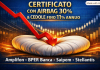 certificato airbag 30%