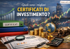 MIGLIORI CERTIFICATI