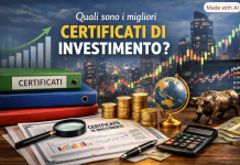 Quali certificati scegliere? Quali sono i migliori certificates? MIGLIORI CERTIFICATI