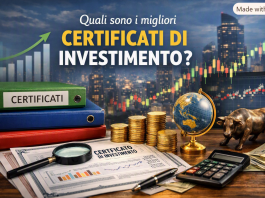 Quali certificati scegliere? Quali sono i migliori certificates? MIGLIORI CERTIFICATI