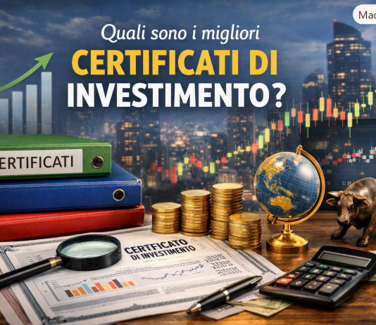 Quali certificati scegliere? Quali sono i migliori certificates? MIGLIORI CERTIFICATI