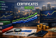 certificati indici goldman sachs