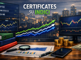 Goldman Sachs: Una gamma di certificates su Indici con cedole fino al 12% annuo lordo certificati indici goldman sachs