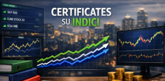 certificati indici goldman sachs