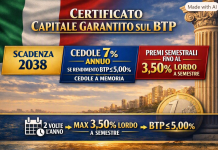 certificati BTP