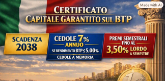 certificati BTP