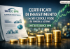 Banco BPM: Sei cedole fisse e barriera capitale al 50% su singola azione certificati Banco BPM
