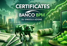 CERTIFICATI BANCO BPM