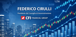 federico cirulli manager