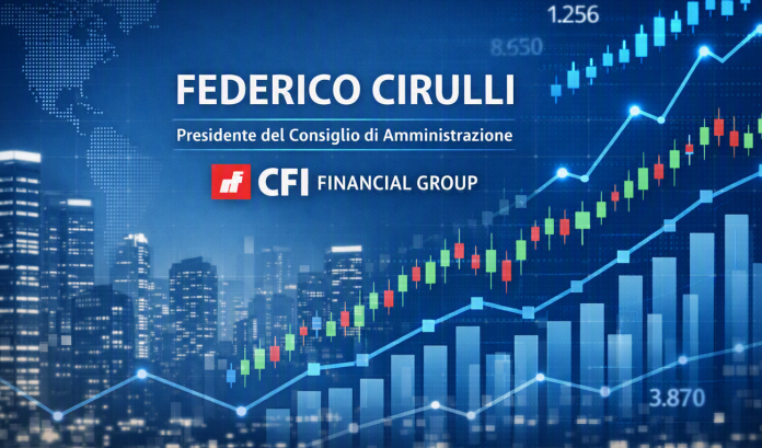 image federico cirulli manager