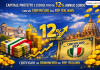 Un nuovo certificato sul BTP a capitale protetto 100% che accumula cedole fino al 12% annuo CERTIFICATO BTP