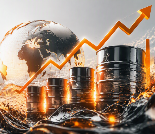 Petrolio e inflazione, nuova tensione sui mercati