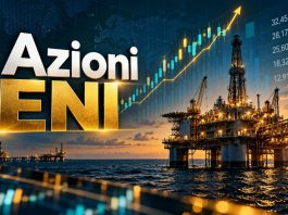 Azioni Eni: dividendo straordinario e buyback da 3,8 miliardi. Cosa fare ora in borsa? Azioni ENI