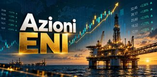 Azioni Eni: dividendo straordinario e buyback da 3,8 miliardi. Cosa fare ora in borsa? Azioni ENI