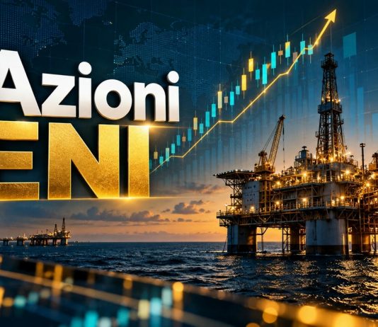 Azioni Eni: dividendo straordinario e buyback da 3,8 miliardi. Cosa fare ora in borsa? Azioni ENI