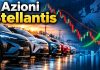 Azioni Stellantis
