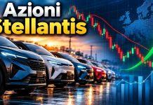 Azioni Stellantis: le consegne del terzo trimestre scendono. Analisi e previsioni Stellantis Azioni Stellantis