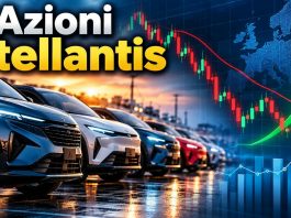 Azioni Stellantis: le consegne del terzo trimestre scendono. Analisi e previsioni Stellantis Azioni Stellantis