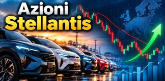 Azioni Stellantis