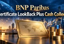 BNP Paribas – Certificate LookBack Plus Cash Collect: premi mensili fino all’1,50% Certificate LookBack Plus Cash Collect