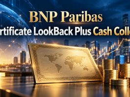 BNP Paribas – Certificate LookBack Plus Cash Collect: premi mensili fino all’1,50% Certificate LookBack Plus Cash Collect