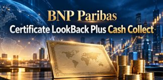 BNP Paribas – Certificate LookBack Plus Cash Collect: premi mensili fino all’1,50% Certificate LookBack Plus Cash Collect