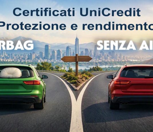 Certificati Airbag