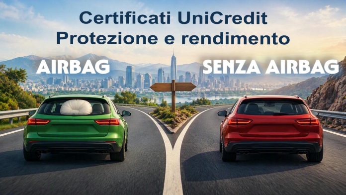 Certificati Airbag Certificati Airbag
