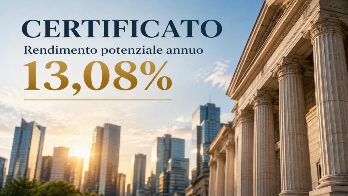 Certificato Cash Collect Certificato Cash Collect