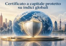 Certificato capitale protetto