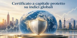 Certificato capitale protetto