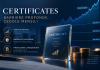 certificates barriere profonde