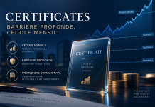 certificates barriere profonde