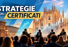 Evento Banco BPM: i Certificati di investimento per navigare la volatilità delle borse Evento Webank