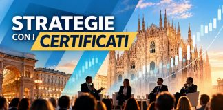 Evento Banco BPM: i Certificati di investimento per navigare la volatilità delle borse Evento Webank