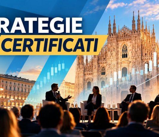 Evento Banco BPM: i Certificati di investimento per navigare la volatilità delle borse Evento Webank