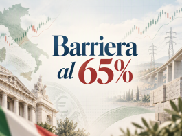 Barclays sui titoli italiani: barriera al 65% e cedola lorda fino all’1,65% barriera 65