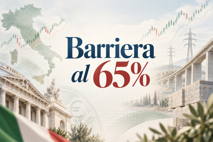 barriera 65 barriera 65